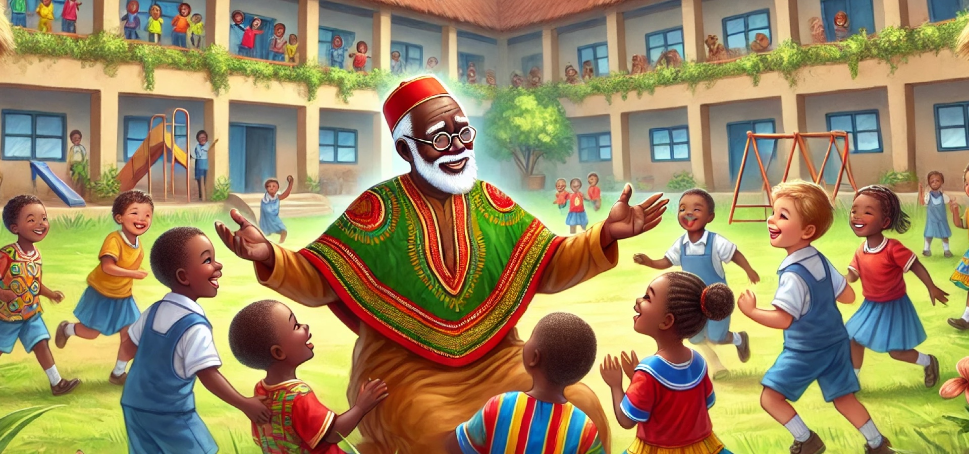 Biographie de Demba Gningue